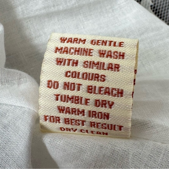 Black and White Halter Sundress for Wedding Guests - Picture 10 of 12